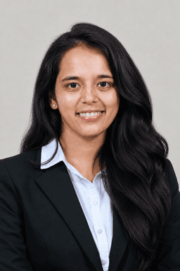 Samina Ali